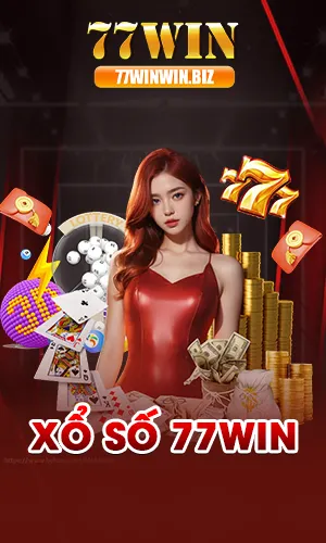 Xổ số 77Win_6